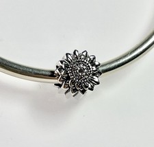 Ciondolo girasole perla sei il