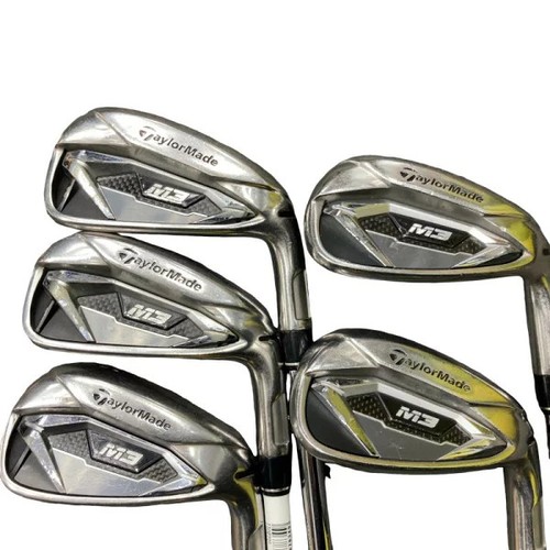 Taylormade set ferri - taylormade,