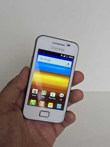 Samsung galaxy ace - samsung,