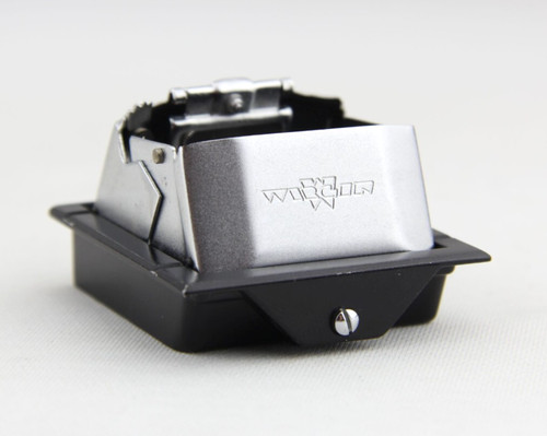Wirgin waist lever - , finder
