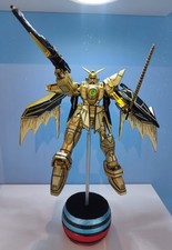 Gundam Wing HG 1/100 model kit-   Wing  Gundam Bandai - assemblato