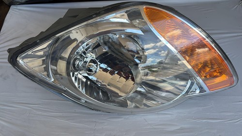 Faro anteriore sinistro - anteriore, per