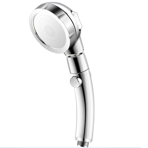 Soffione doccia alta pressione - soffione,