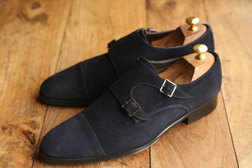 Scarpe russell bromley blu - russell, &