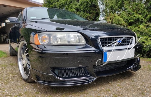 Labbro anteriore per volvo - anteriore,