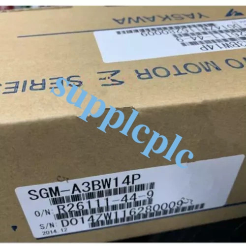 1pz nuovo servomotore - nuovo,