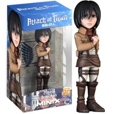 Minix attack titan - minix,