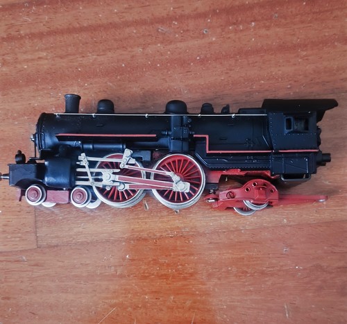 Rivarossi 221 001 - rivarossi, l