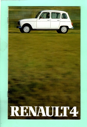 Prospectus brochure - prospectus,