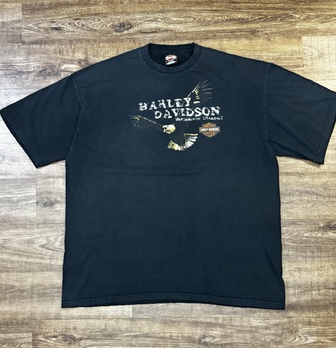 Shirt nera vintage - t-shirt,