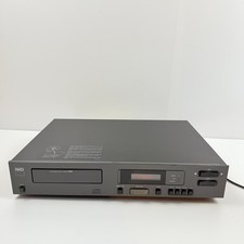 NAD 5220 Lettore Compact Disc