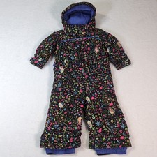 Tuta da neve Burton bambina