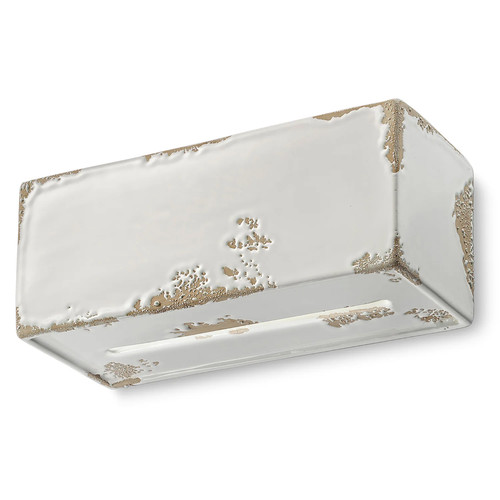Applique vintage vague - vague,