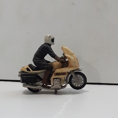 Moto epoca anni britains - moto, d'epoca