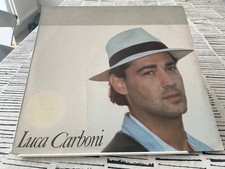 LUCA CARBONI-LUCA CARBONI LP