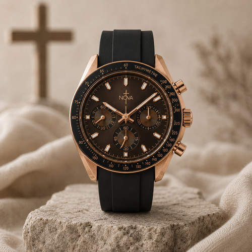 Orologio personalizzato nova - personalizzato,