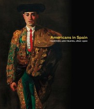 Americans in Spain: Painting