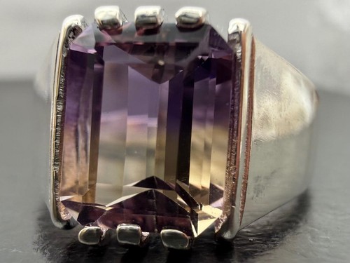 Anello uomo argento - anello,