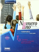 Numero uno sfide - +, +