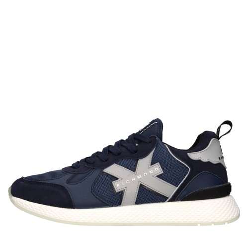 25322 suede sneakers john - f,