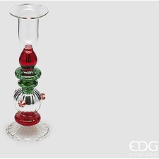Portacandele Design Edg