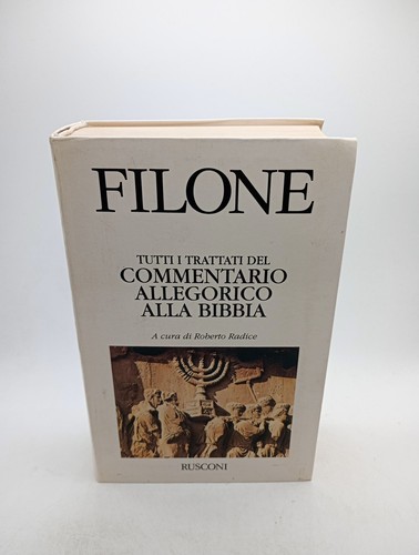 Filone tutti trattati - trattati, del