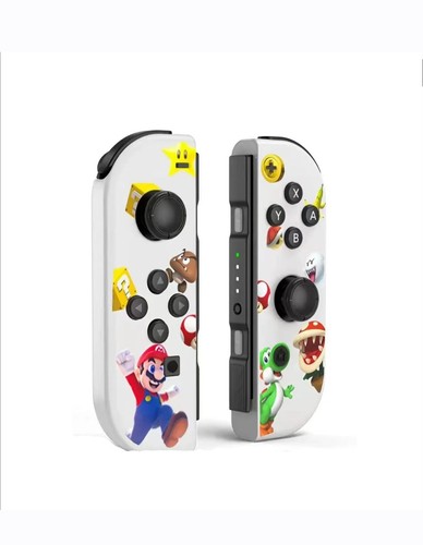 Joy con nintendo - nintendo, switch