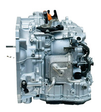 CAMBIO AUTOMATICO NISSAN