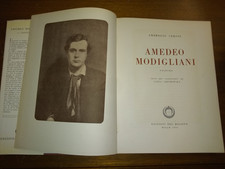 Amedeo Modigliani Ambrogio