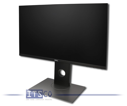 Monitor tft dell - monitor,