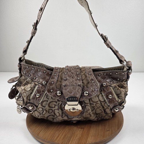 Borsa tracolla vintage y2k - borsa,