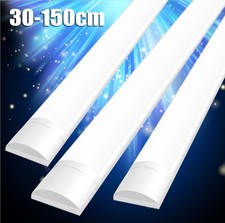 Lampada LED per ambienti umidi 60/90/120/150 cm lampada per vasca lampada da officina lampada da ufficio