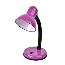 Lampada da scrivania LED ferro