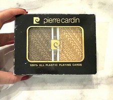 Set carte da gioco Pierre