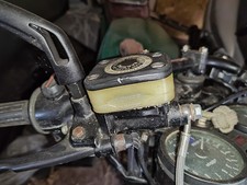 Pompa freno Yamaha XS 360 1U4