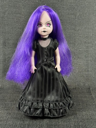 Living dead dolls scary - dead,