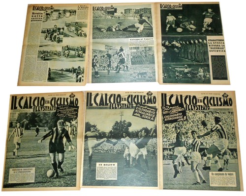 Calcio il ciclismo - il,