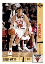card NBA Basketball  # 408