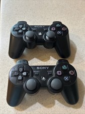 Coppia di controller Sony