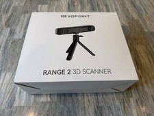 Revopoint RANGE 2 3D Scanner