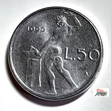 Moneta lire mini - da,