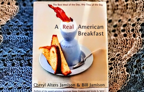 Real american breakfast 2002 - real,