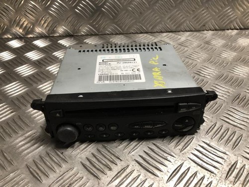 Autoradio originale citroen - autoradio,