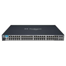 HP ProCurve 2910-48G al