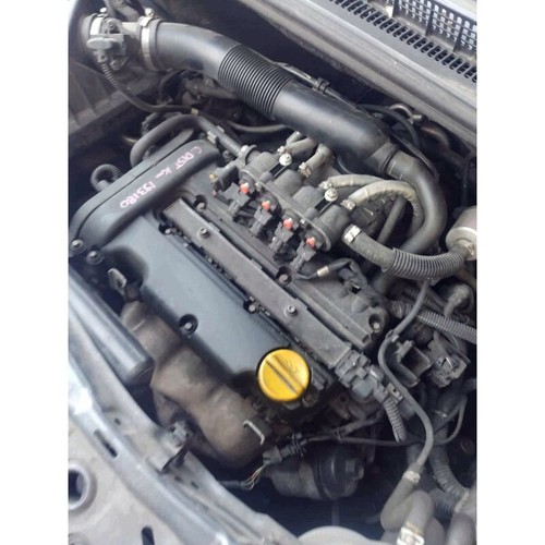 Motore compl codici - codici, oem