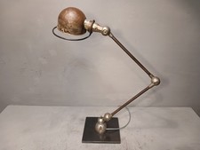 Jielde lampada francese - jielde, da
