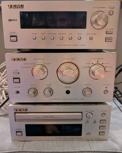 Amplificatore integrato teac - amplificatore,