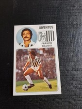 ALBUM FIGURINE CALCIATORI 1976