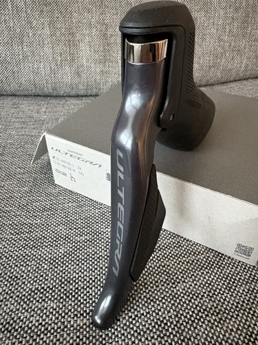 Nuovo shimano ultegra - shimano,