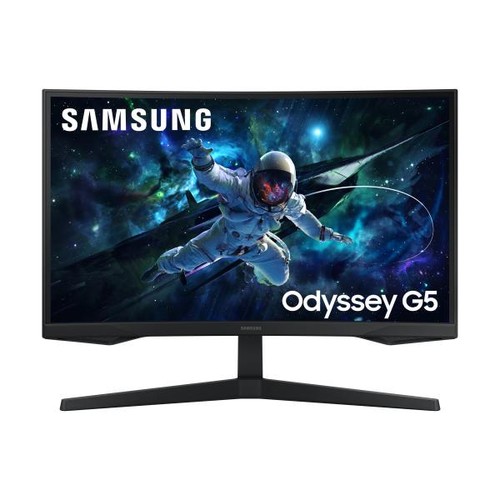 Samsung ls27cg552eu monitor - samsung,